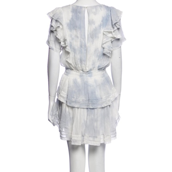 Loveshackfancy Natasha dress - Picture 3 of 10